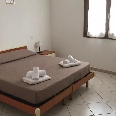 Bed & Breakfast Marconi Stanza 1