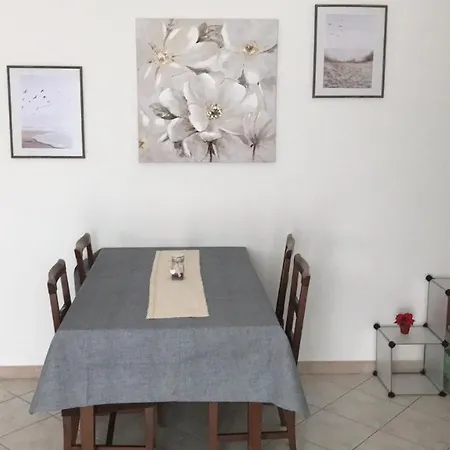 Bed & Breakfast Marconi Stanza 1 Santa Teresa Gallura