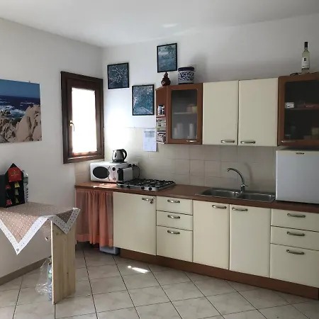 Marconi Stanza 1 * Santa Teresa Gallura