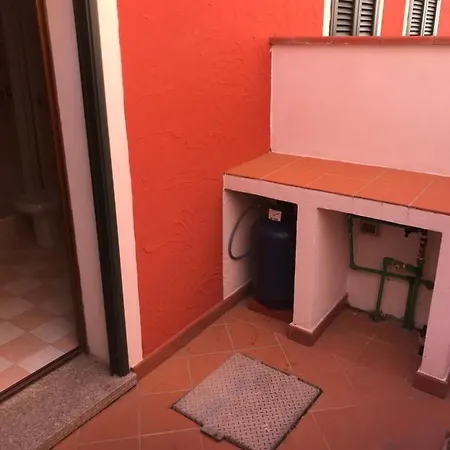 Bed & Breakfast Marconi Stanza 1